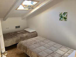 Habitación doble: 33€/persona y noche