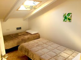 Habitación doble 190€ por persona