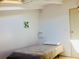 Habitación individual: 39€/persona y noche