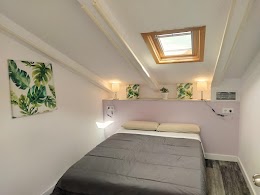 Habitación matrimonial: 33€/persona y noche